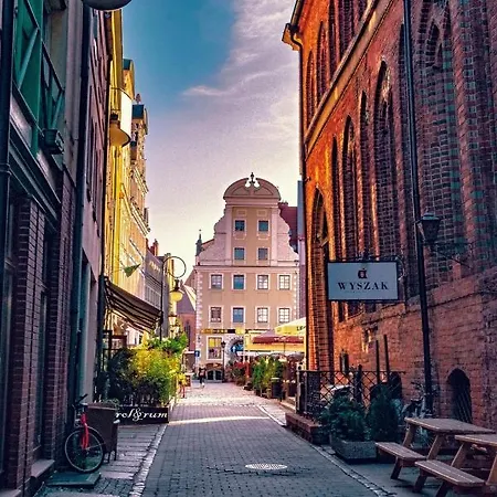 Old Town Exclusive 아파트
